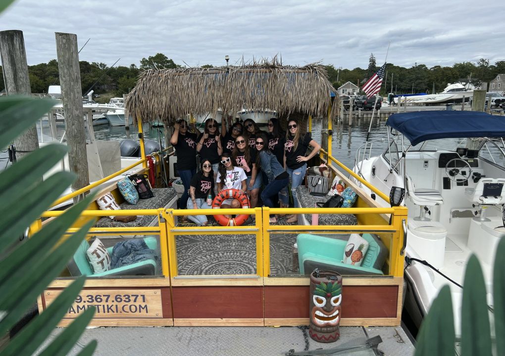 Hamptons Yacht Charter-Experience Luxury On The Water With A Hamptons Yacht Charter
